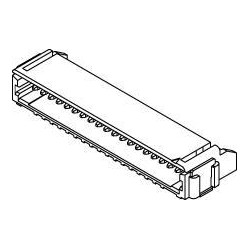 Molex 55456-1869