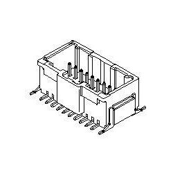 Molex 55763-2070