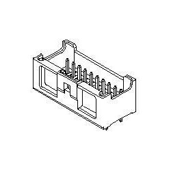 Molex 55917-0810