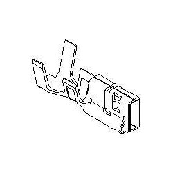 Molex 56134-8100