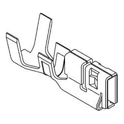 Molex 56134-9000 (Cut Strip)