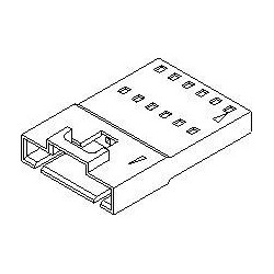 Molex 70107-0001