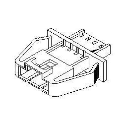 Molex 70107-0039