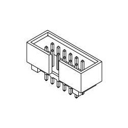 Molex 70246-1201