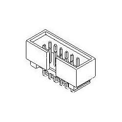 Molex 70247-0852