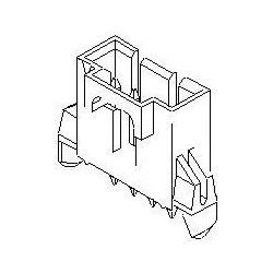 Molex 70545-0014