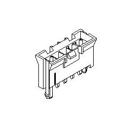 Molex 71231-0003