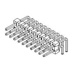 Molex 71764-0012