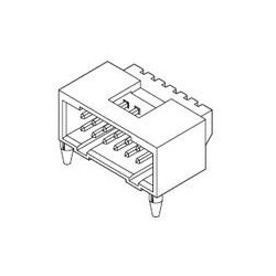 Molex 74164-0008