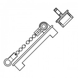 Molex F1042-1PA