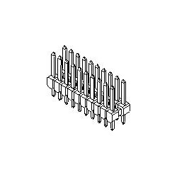 Molex 75757-1431