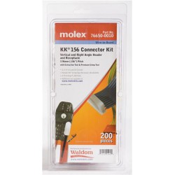 Molex 76650-0010