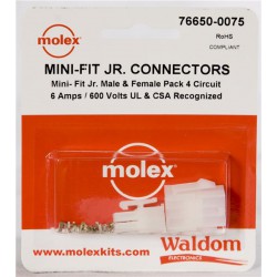 Molex 76650-0075