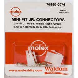 Molex 76650-0076