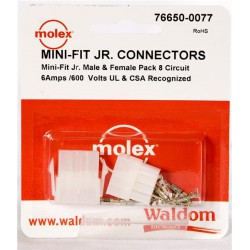 Molex 76650-0077