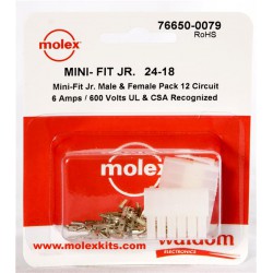 Molex 76650-0079