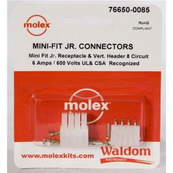 Molex 76650-0085