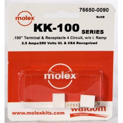 Molex 76650-0090