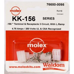 Molex 76650-0095