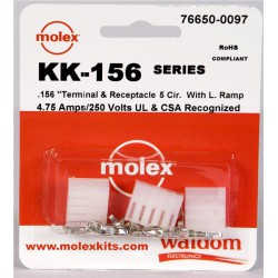 Molex 76650-0097