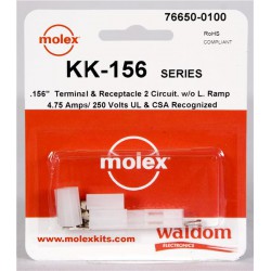 Molex 76650-0100