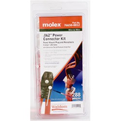 Molex 76650-0112