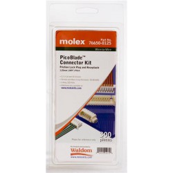 Molex 76650-0125