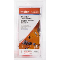 Molex 76650-0179