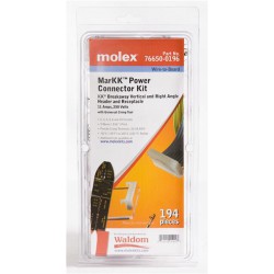 Molex 76650-0196