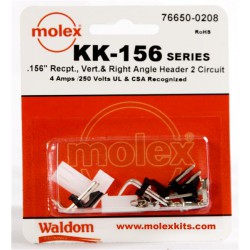 Molex 76650-0208