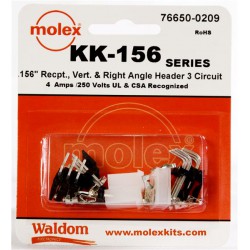 Molex 76650-0209