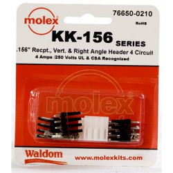 Molex 76650-0210