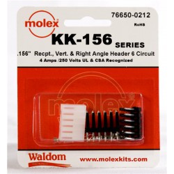 Molex 76650-0212