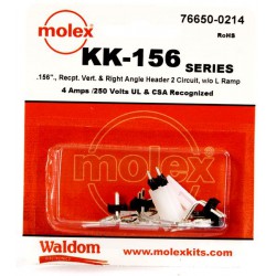 Molex 76650-0214