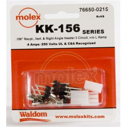 Molex 76650-0215