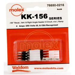 Molex 76650-0216