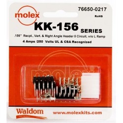 Molex 76650-0217