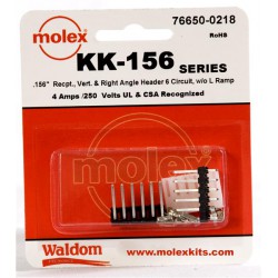 Molex 76650-0218