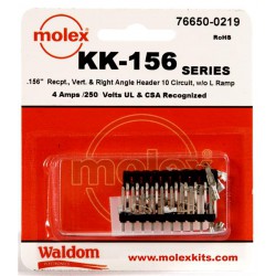 Molex 76650-0219