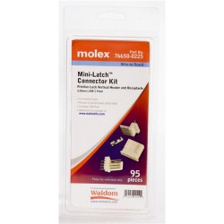 Molex 76650-0225