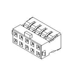 Molex 78045-1060