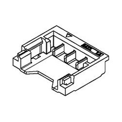 Molex 78171-0004