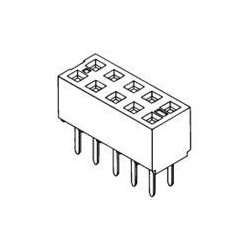 Molex 79107-7001