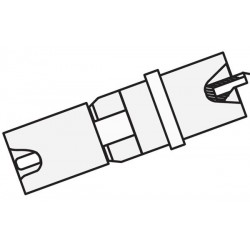 Molex FMV001S107K