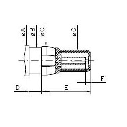 Molex FMX003P102L