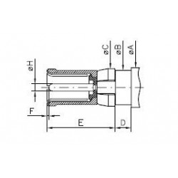 Molex FMX006S102