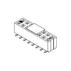 Molex 79109-8401