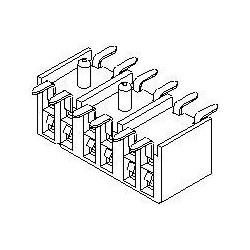 Molex 87368-1024