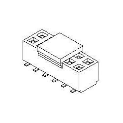 Molex 87381-9002