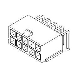 Molex 87427-0202